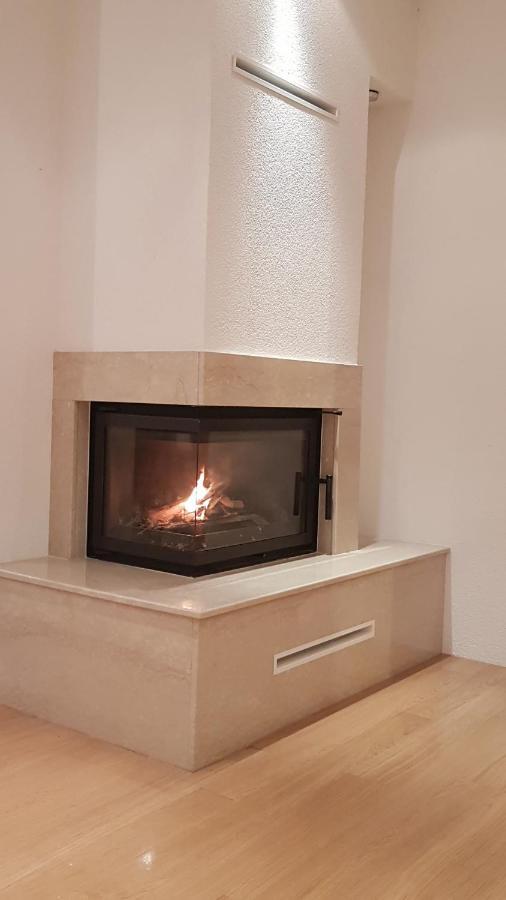 Apartman Corluka Grude Exterior foto