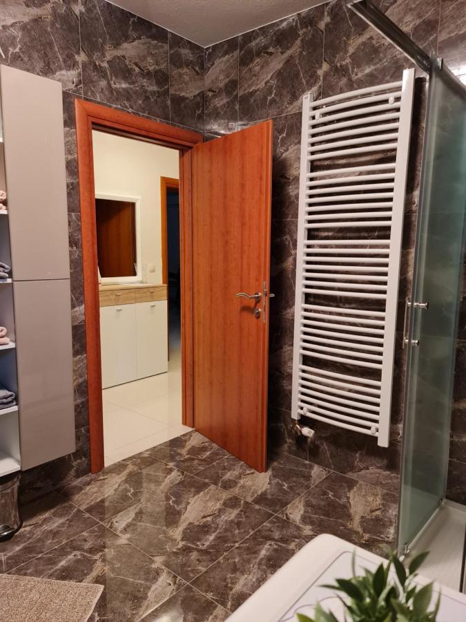 Apartman Corluka Grude Exterior foto