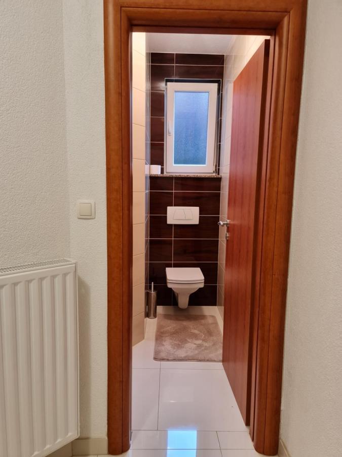 Apartman Corluka Grude Exterior foto