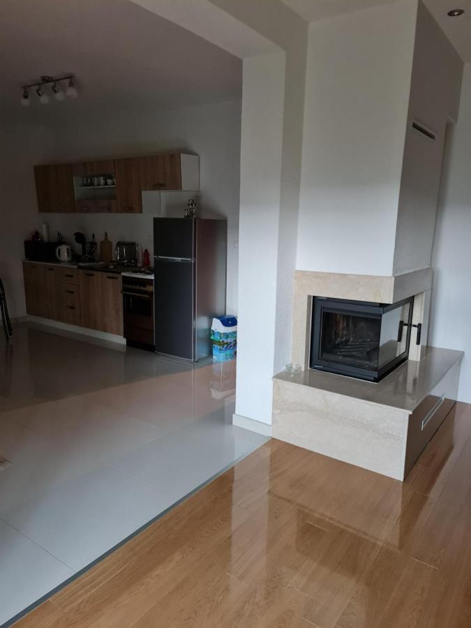 Apartman Corluka Grude Exterior foto